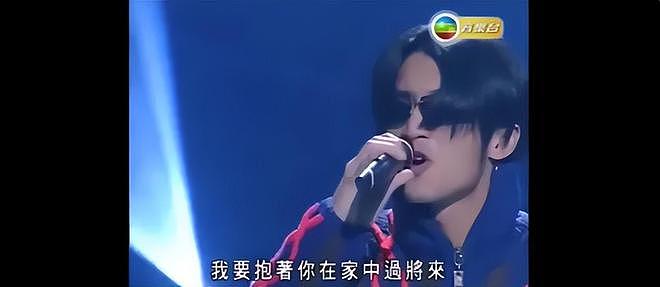 谢霆锋和张柏芝的“情感纠葛”,是该聊聊了(组图) - 16