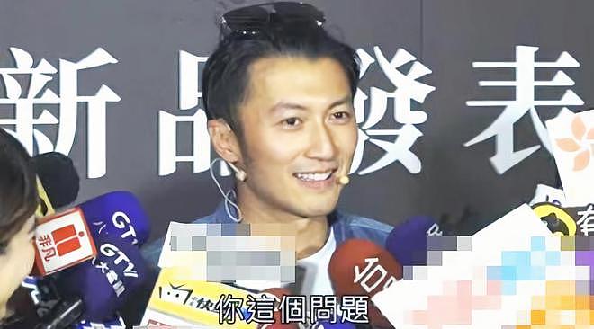 谢霆锋和张柏芝的“情感纠葛”,是该聊聊了(组图) - 32