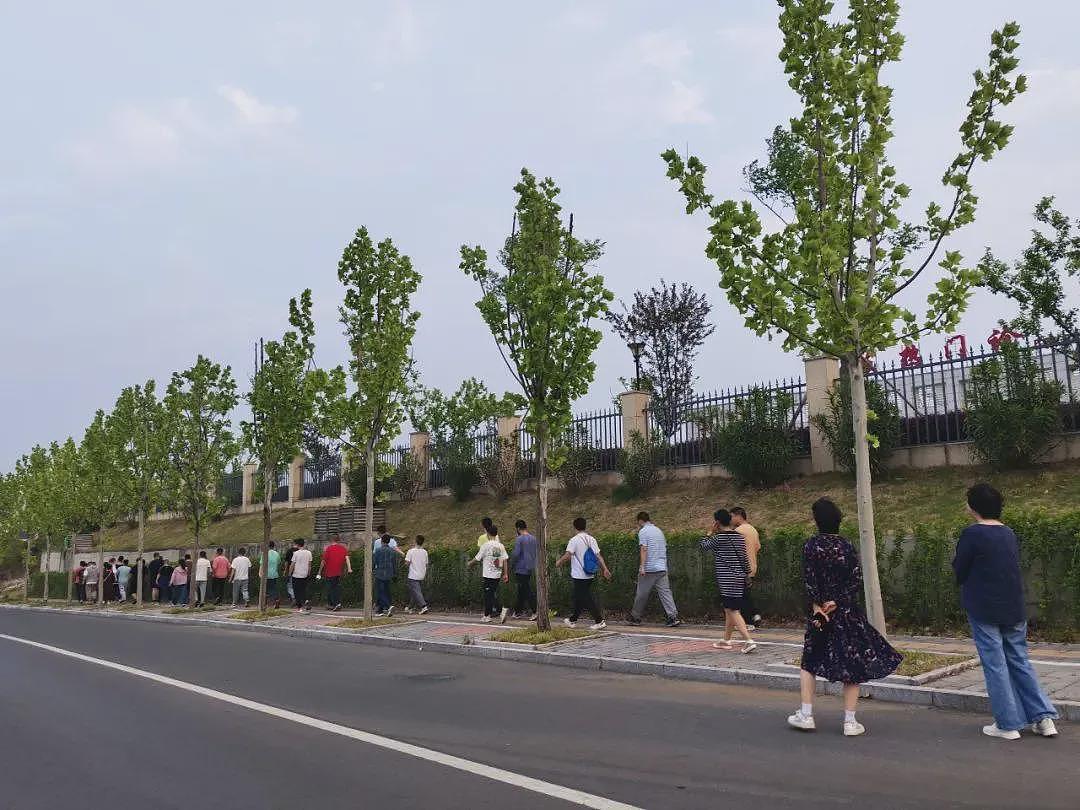 一群孤独症青年在老师的指导下过上集体生活(组图) - 9