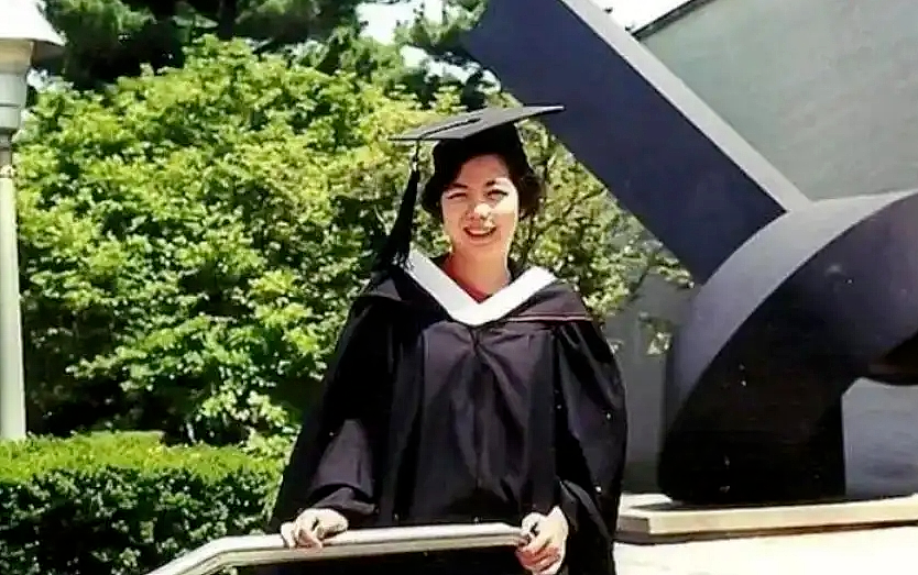 华人父母，正在批量制造硅谷女孩（组图） - 17