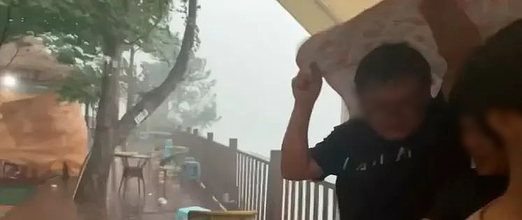 10人遇难！贵州游船侧翻事件太惨烈，亲历者的讲述惊心动魄....（组图） - 4