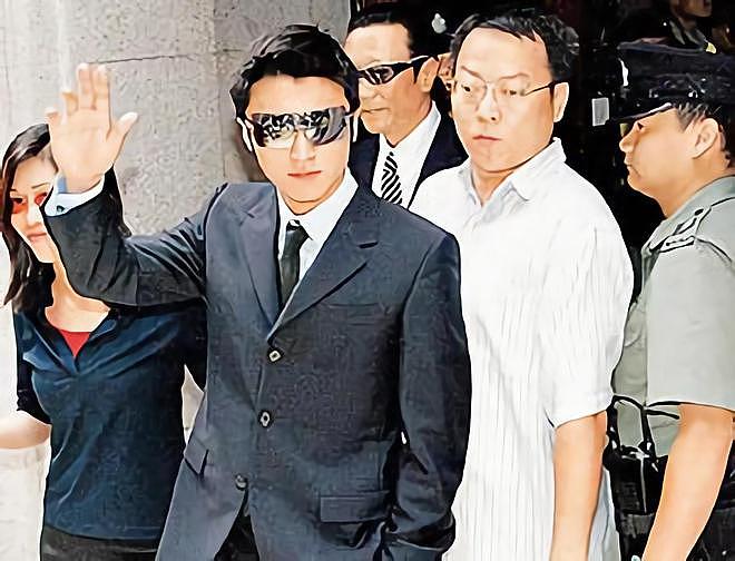 谢霆锋和张柏芝的“情感纠葛”,是该聊聊了(组图) - 31