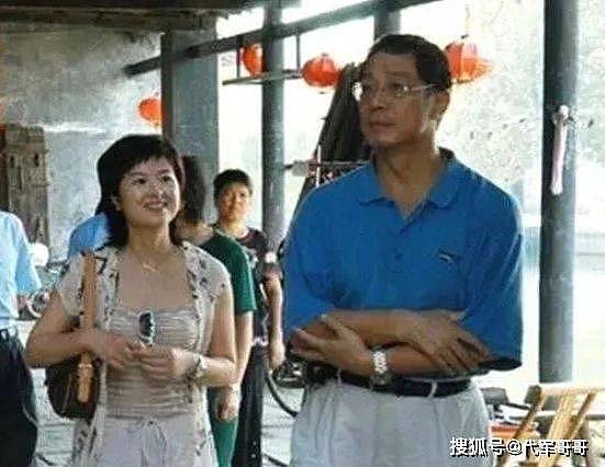 她曾是央视一枝花，低调嫁给大18岁李铁，如今...（组图） - 5