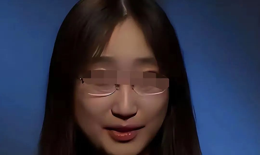 女生39岁成名校终身教授，12年无缝衔接4任丈夫成最强“学术妲己”，到底凭什么？（组图） - 19