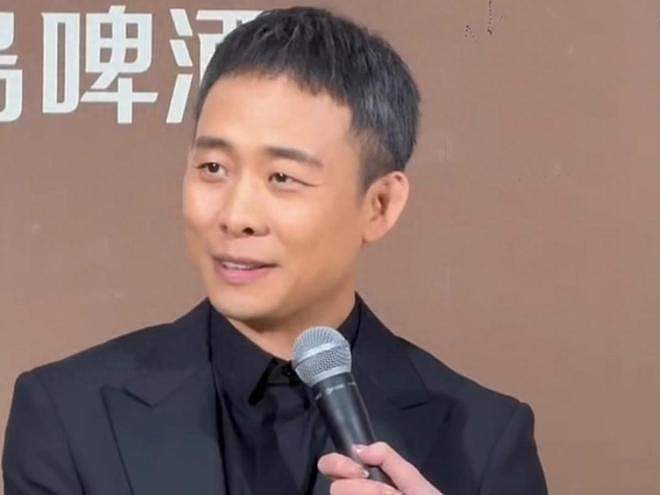 这一夜，除了“张译息影”外，中国电影圈还发生了4件大事（组图） - 1
