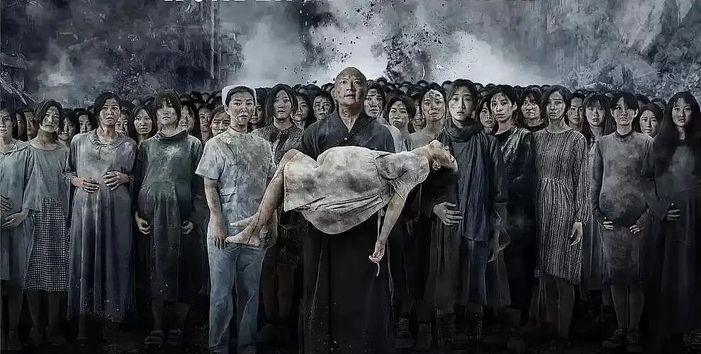 08年地震，一和尚连破杀生、荤腥、女色三戒，寺庙迎来108名罗汉娃，如今怎样了（组图） - 8