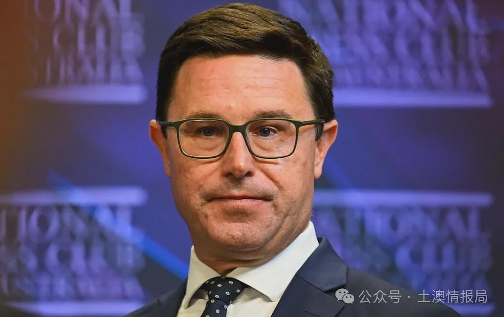 澳洲首富已经发话了!“是这一届选民不行”(组图) - 9