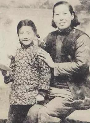 TVB传奇“阿姐”居然是上海人！生在崇明长在青浦，一开口就是地道上海话（组图） - 12