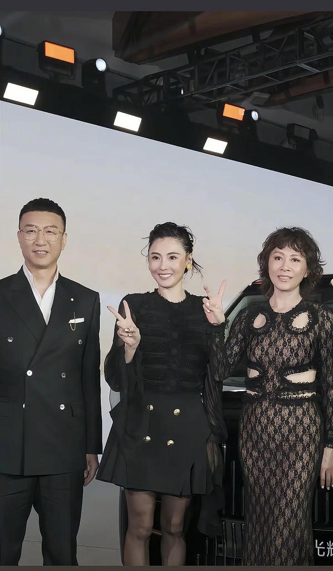 谢霆锋和张柏芝的“情感纠葛”,是该聊聊了(组图) - 8