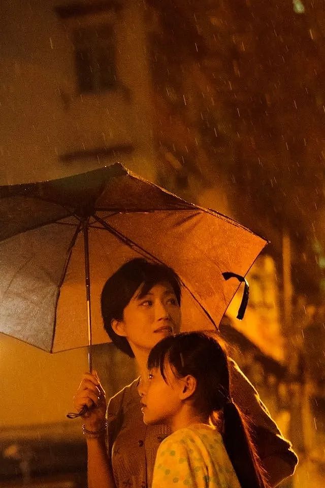 当初演“女鬼”被全香港投诉,现在她却成了最大的惊喜(组图) - 30