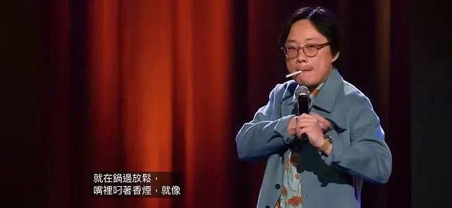 亚裔脱口秀顶流“吉米啊”，背后的老上海家族往事（组图） - 86