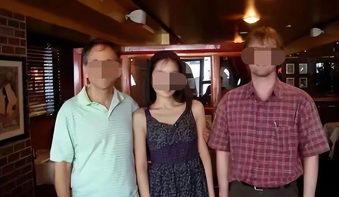 女生39岁成名校终身教授，12年无缝衔接4任丈夫成最强“学术妲己”，到底凭什么？（组图） - 8