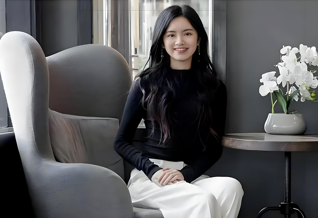 华人父母，正在批量制造硅谷女孩（组图） - 4