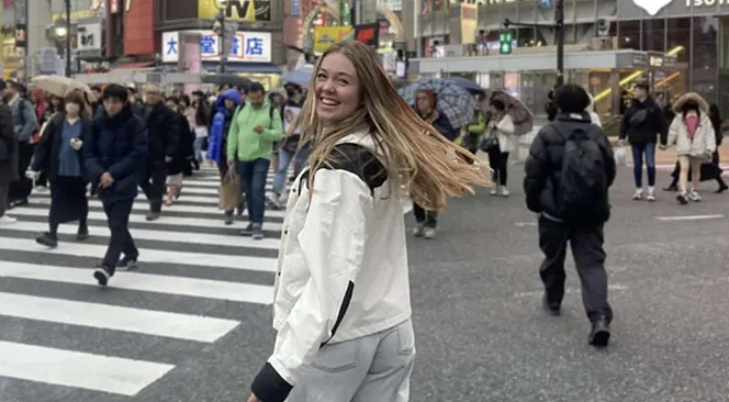 澳洲19岁少女被杀：凶手狱中死亡，前妻揭露惊人细节（组图） - 2