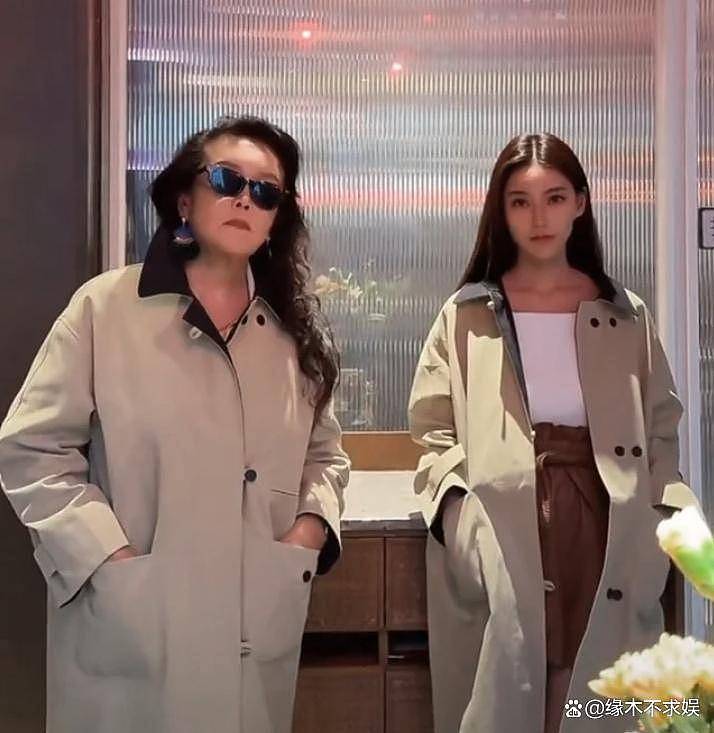 马筱梅前夫硬刚张兰，被告当事人也发声，女方更多出轨证据曝光（组图） - 1