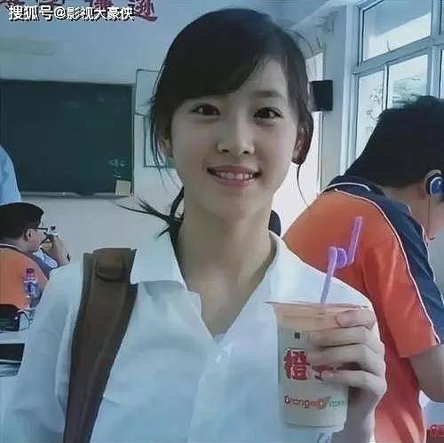 杨天真与章泽天不丹徒步,腿细如杆脸却大到离谱(组图) - 3
