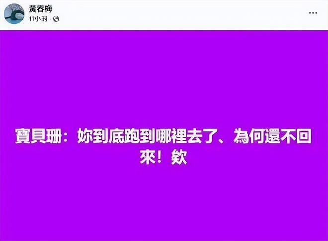 具俊晔近况曝光！为大S守丧百天不愿离台：想跟她待同一片天空下（组图） - 8