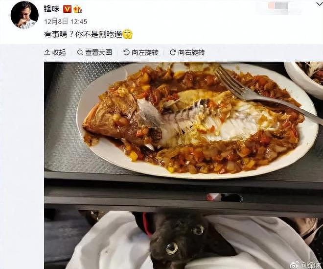 谢霆锋和张柏芝的“情感纠葛”,是该聊聊了(组图) - 30