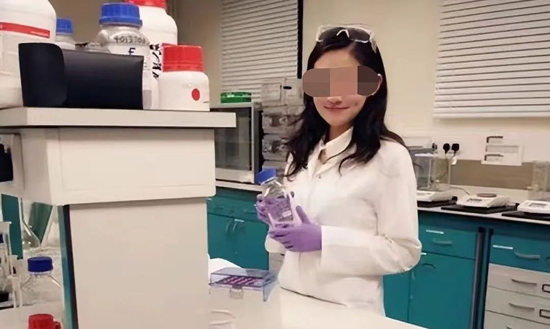 女生39岁成名校终身教授，12年无缝衔接4任丈夫成最强“学术妲己”，到底凭什么？（组图） - 4
