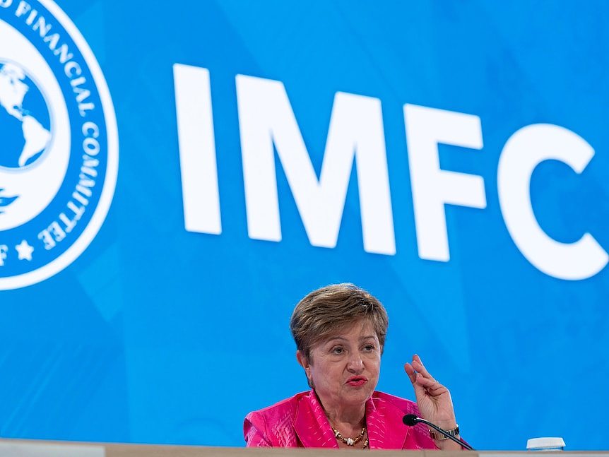 IMF呼吁中国改变以出口驱动为主的增长模式（图） - 1