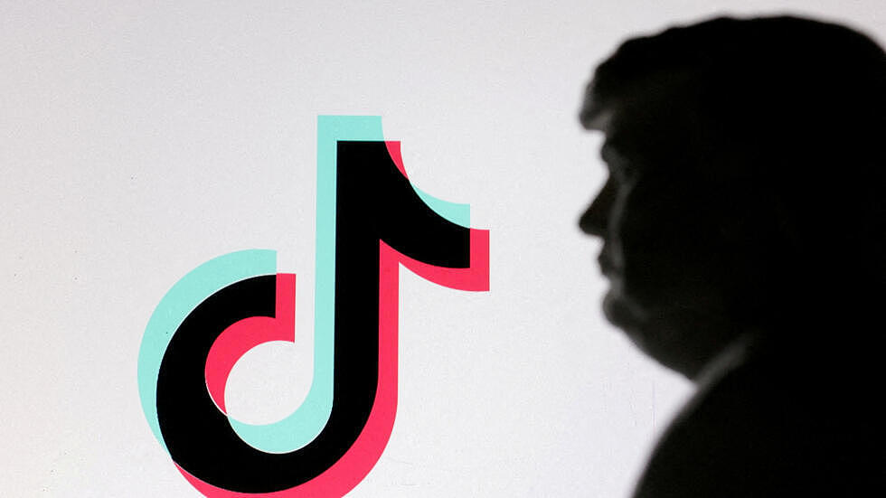 特朗普称若6月19日前未达成交易,将延长TikTok“不卖就禁”最后期限 - 1