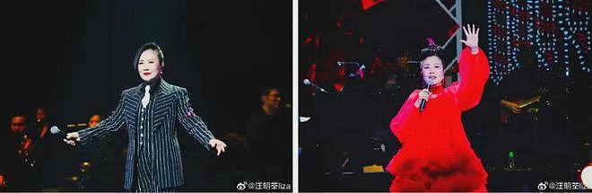 TVB传奇“阿姐”居然是上海人！生在崇明长在青浦，一开口就是地道上海话（组图） - 6