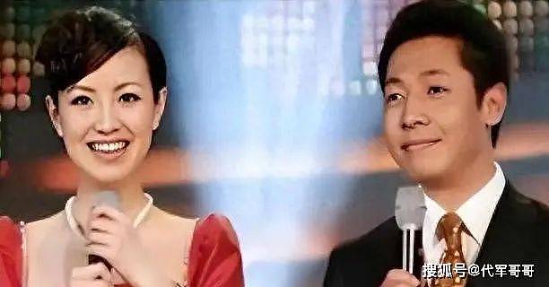 涂经纬：和撒贝宁同居多年，转身投入富家怀抱，如今...（组图） - 1