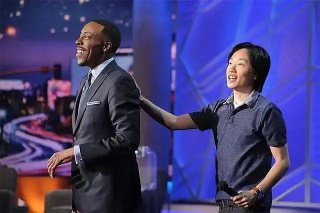 亚裔脱口秀顶流“吉米啊”，背后的老上海家族往事（组图） - 5