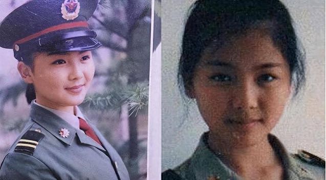 封神又如何，我只关心她离婚了没（组图） - 20