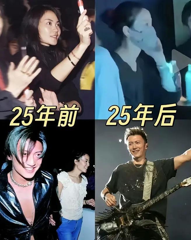 谢霆锋和张柏芝的“情感纠葛”,是该聊聊了(组图) - 3