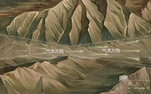 测到14级阵风！视频还原贵州游船倾覆时天气状况（视频/组图） - 3
