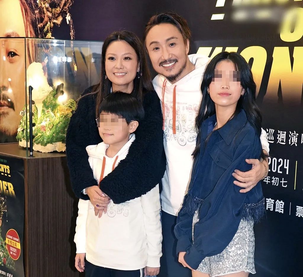 还要嫁豪门吗 ？知名男星被曝离婚，只给一个月8000港币赡养费（组图） - 8