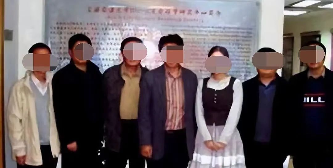 女生39岁成名校终身教授，12年无缝衔接4任丈夫成最强“学术妲己”，到底凭什么？（组图） - 6
