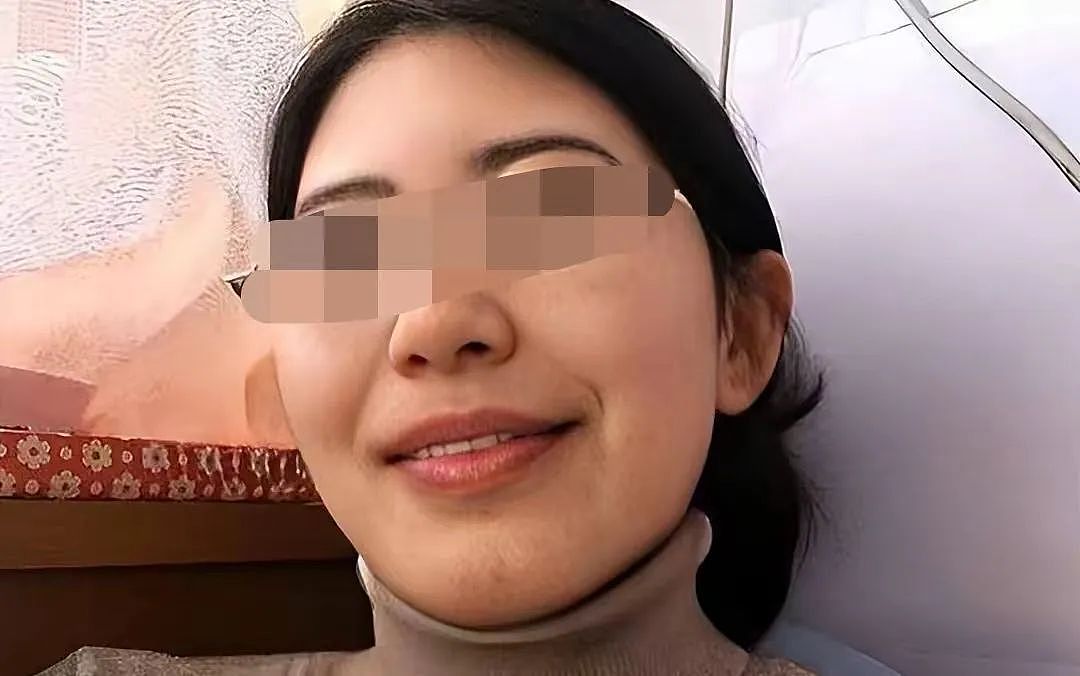 女生39岁成名校终身教授，12年无缝衔接4任丈夫成最强“学术妲己”，到底凭什么？（组图） - 3