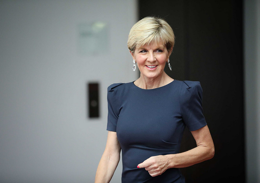 澳洲首富已经发话了!“是这一届选民不行”(组图) - 18