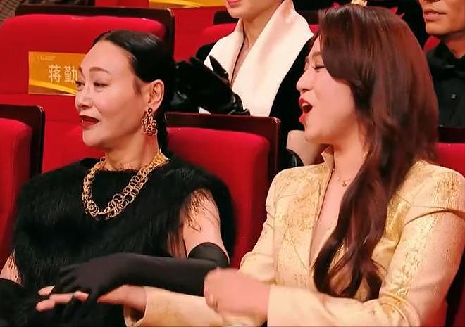 这一夜，除了“张译息影”外，中国电影圈还发生了4件大事（组图） - 23