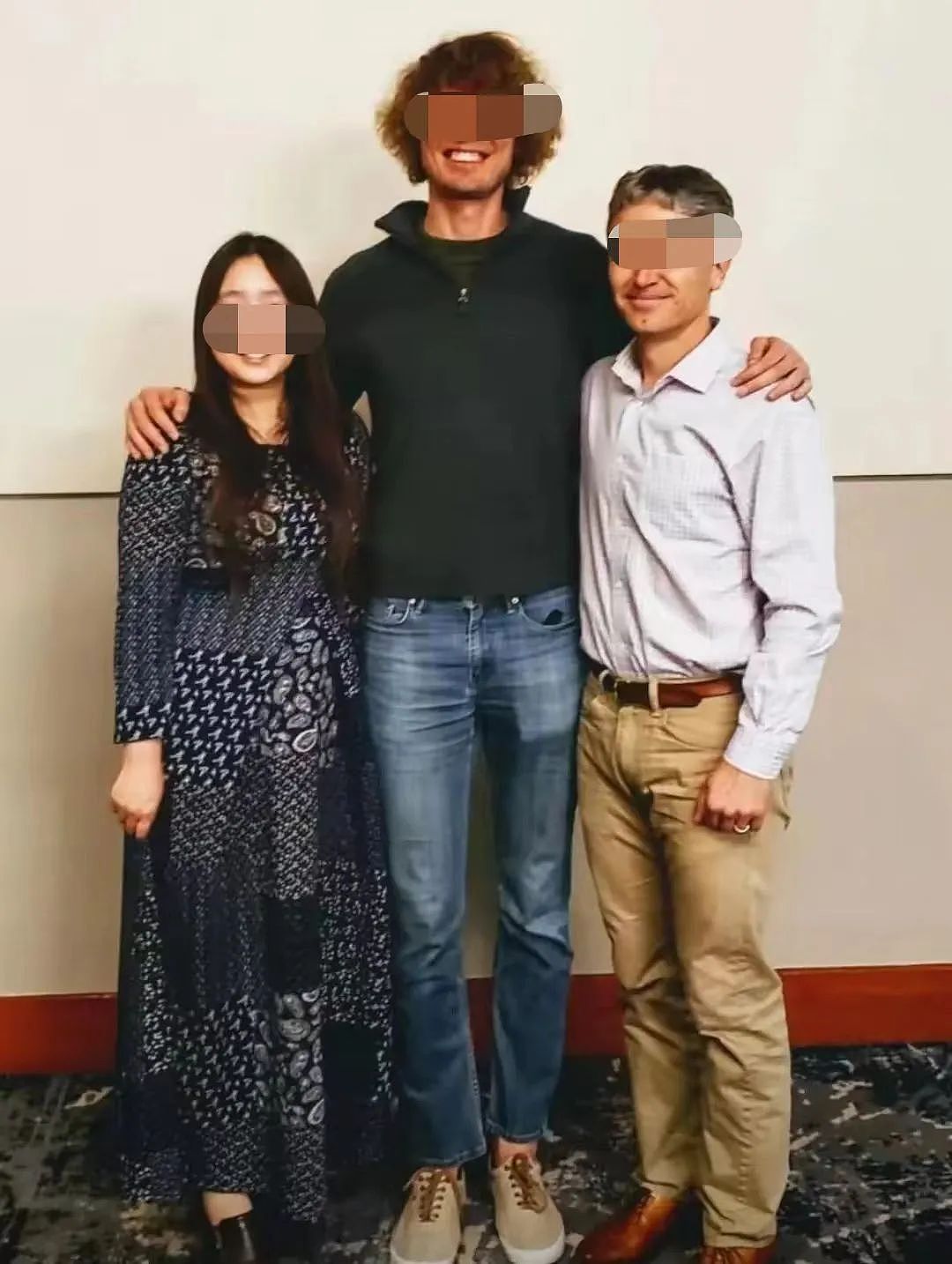 女生39岁成名校终身教授，12年无缝衔接4任丈夫成最强“学术妲己”，到底凭什么？（组图） - 10