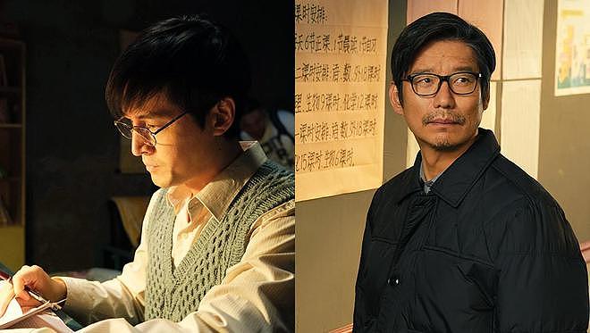 这一夜，除了“张译息影”外，中国电影圈还发生了4件大事（组图） - 22