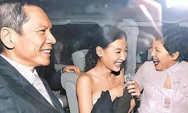 谢霆锋和张柏芝的“情感纠葛”,是该聊聊了(组图) - 35