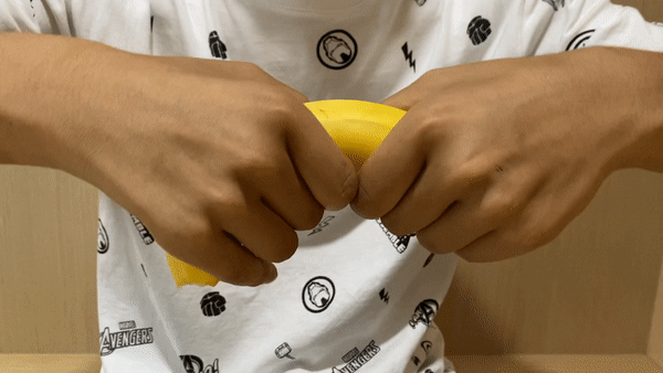 【两性】怎么科学的测量你的丁丁有多硬？（组图） - 4