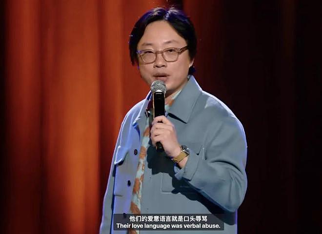 亚裔脱口秀顶流“吉米啊”，背后的老上海家族往事（组图） - 25