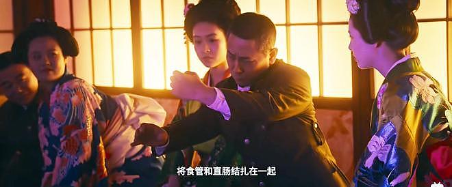 这一夜，除了“张译息影”外，中国电影圈还发生了4件大事（组图） - 28