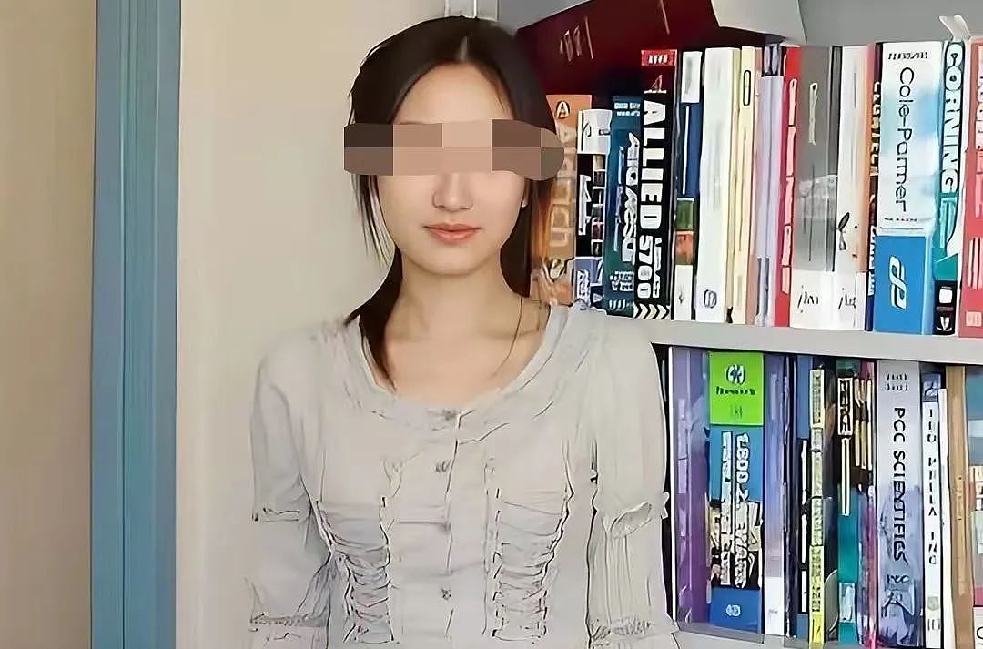 女生39岁成名校终身教授，12年无缝衔接4任丈夫成最强“学术妲己”，到底凭什么？（组图） - 2