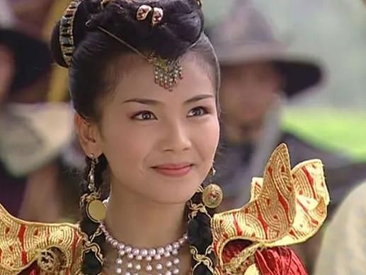 封神又如何，我只关心她离婚了没（组图） - 26