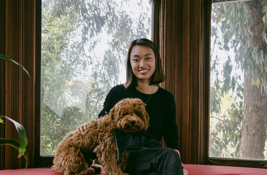 华人父母，正在批量制造硅谷女孩（组图） - 8