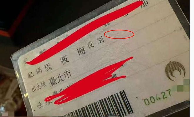 马筱梅前夫遭扒，撩骚已婚女性截图曝光，还被质疑躲美国逃兵役（组图） - 15