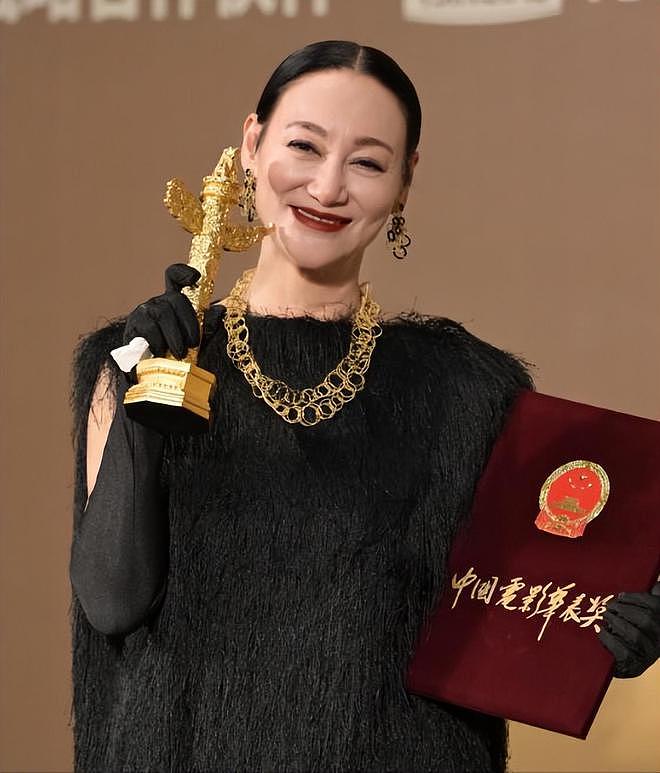 这一夜，除了“张译息影”外，中国电影圈还发生了4件大事（组图） - 2