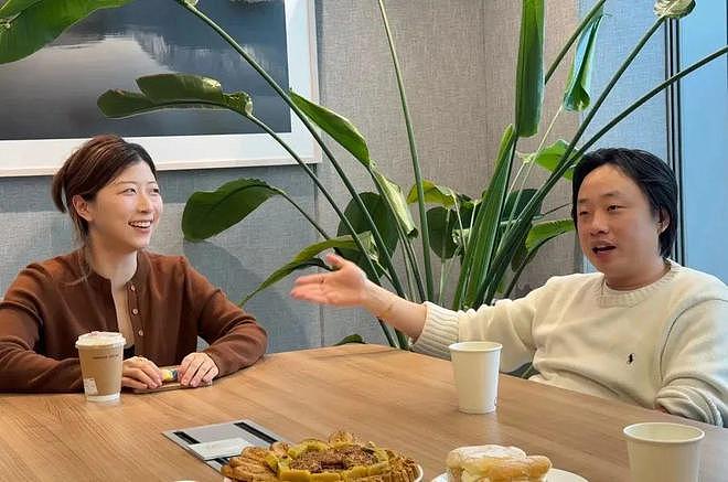 亚裔脱口秀顶流“吉米啊”，背后的老上海家族往事（组图） - 84