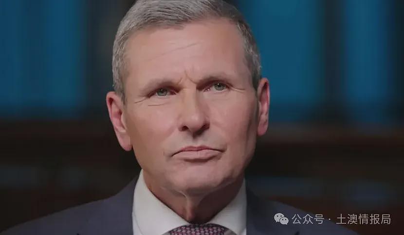 澳洲首富已经发话了!“是这一届选民不行”(组图) - 10