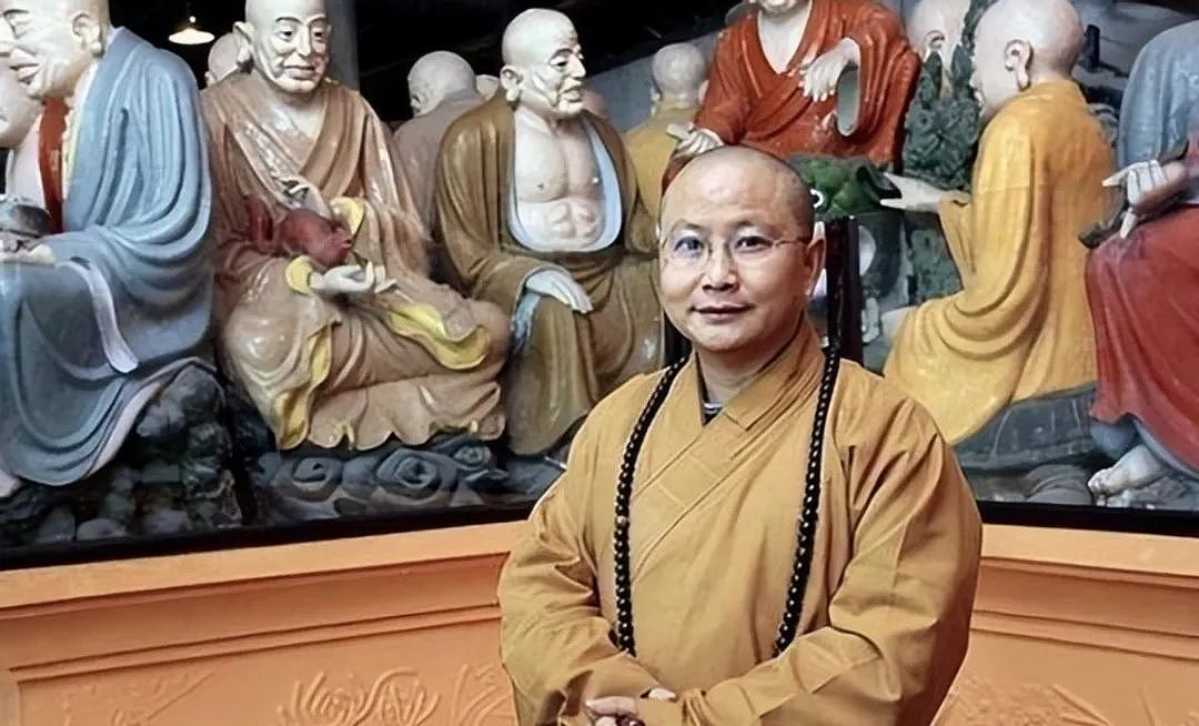 08年地震，一和尚连破杀生、荤腥、女色三戒，寺庙迎来108名罗汉娃，如今怎样了（组图） - 9